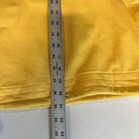 Nike Women's Clash Cropped Heavyweight Tee Shirt 3X - Picture 8 of 8